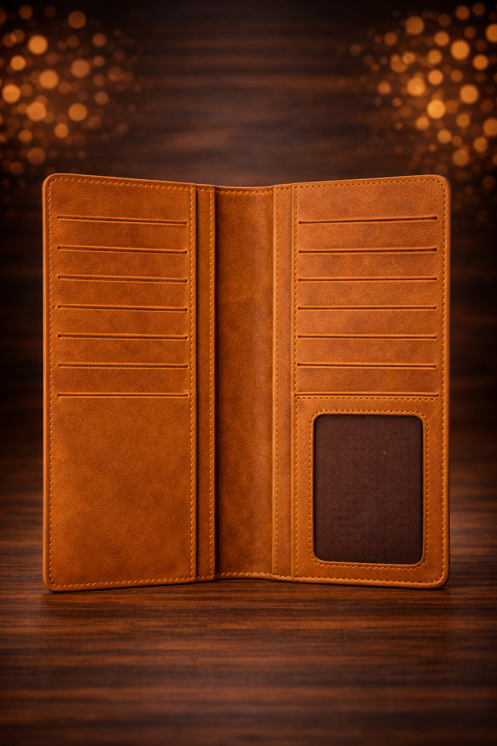 Nepa Classic Long Wallet