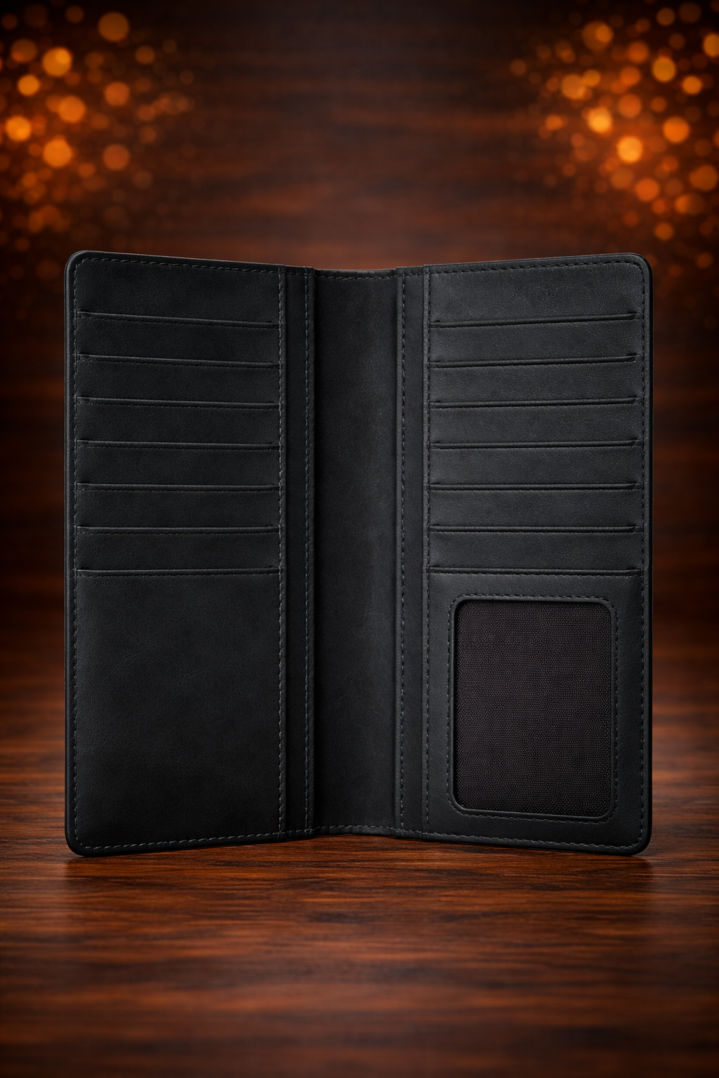 Nepa Classic Long Wallet